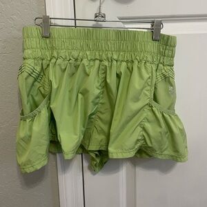 FP Movement Get Your Flirt On Short